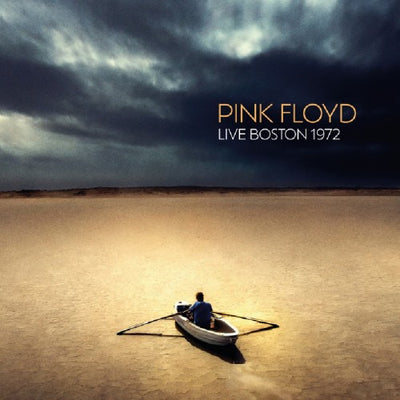 Pink Floyd - Live Boston 1972 | CD