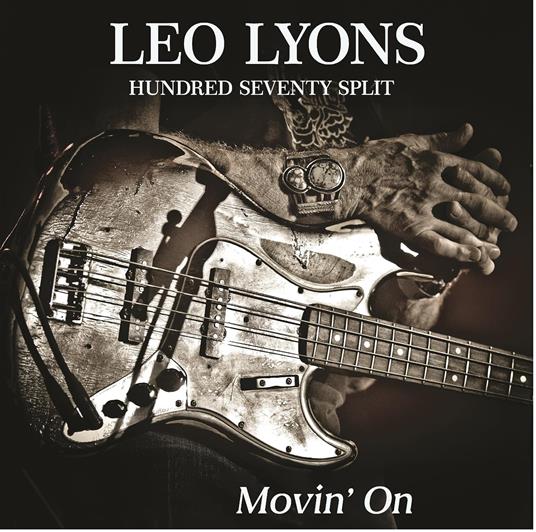 Lyons Leo - Movin&