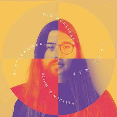 Morriss Ey F./White M - Gentlewoman, Ruby Man | CD
