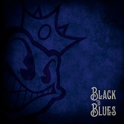 Black Stone Cherry - Black To Blues-Cd | CD