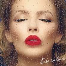 Minogue Kylie - 190781-Kiss Me Once | CD