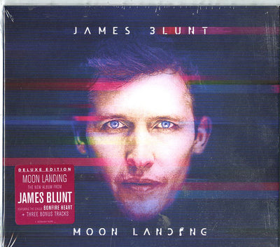 Blunt James - Moon Landing | CD