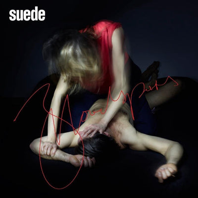 Suede - Bloodsports | CD