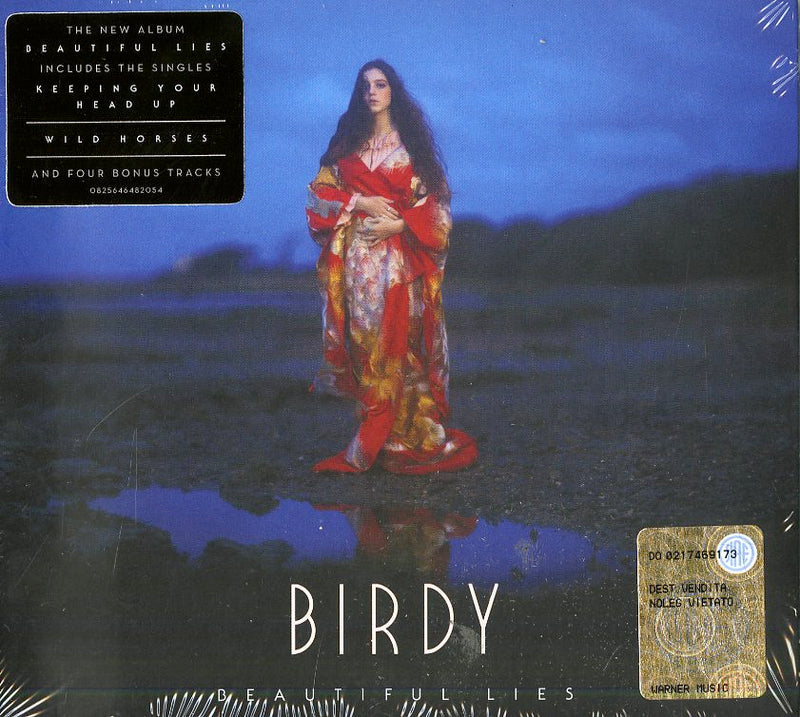 Birdy - Beautiful Lies | CD