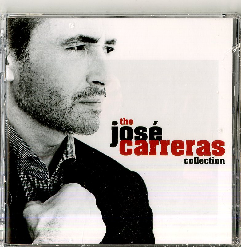 Carrera S Jose - Jose Carreras Collection | CD