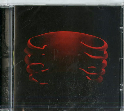 Tool - Undertow | CD