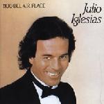 Iglesias Julio - 1100 Bel Air Place | CD