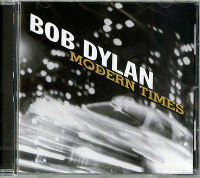 Dylan Bob - Modern Times | CD