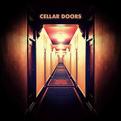 Cellar Doors - Cellar Doors | CD