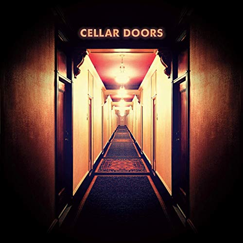 Cellar Doors - Cellar Doors | CD