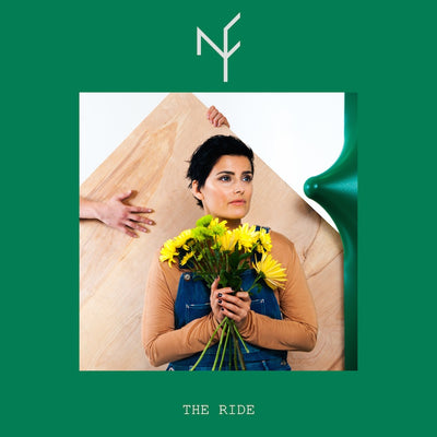Furtado Nelly - The Ride | CD