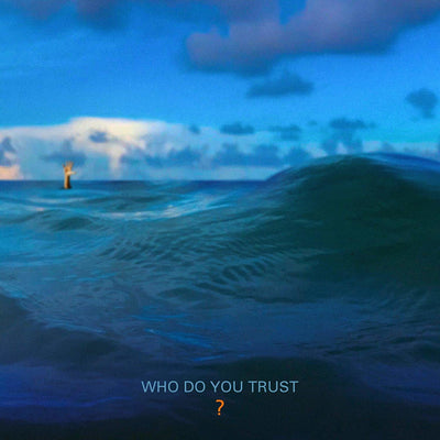 Papa Roach - Who Do You Trust? | CD