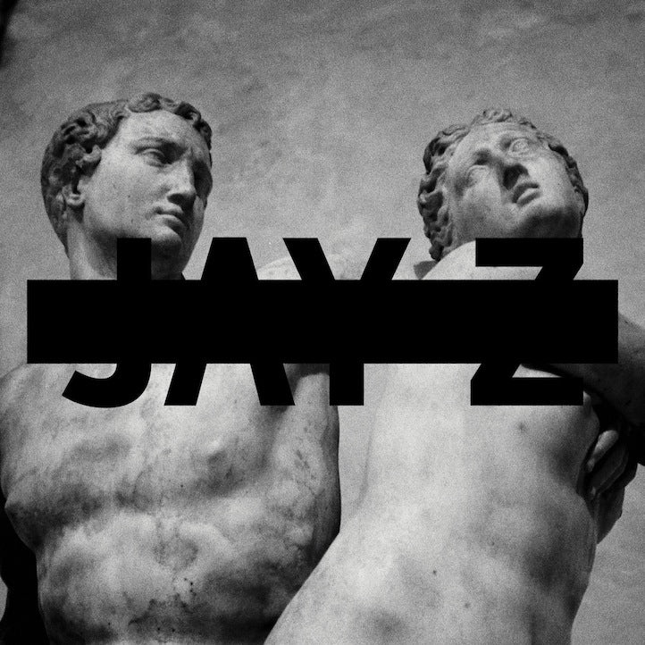 Jay-Z - Magna Carta Holy Grail | CD