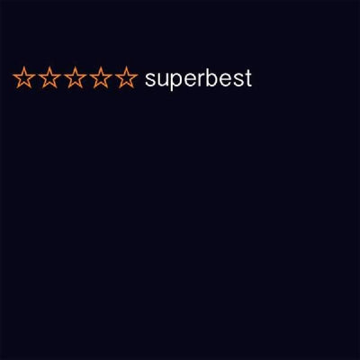 Black Box - Superbest | CD