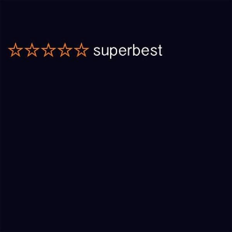 Black Box - Superbest | CD