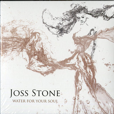 Joss Stone - Water For Your Soul | CD