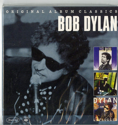 Dylan Bob - Original Album Classics | CD
