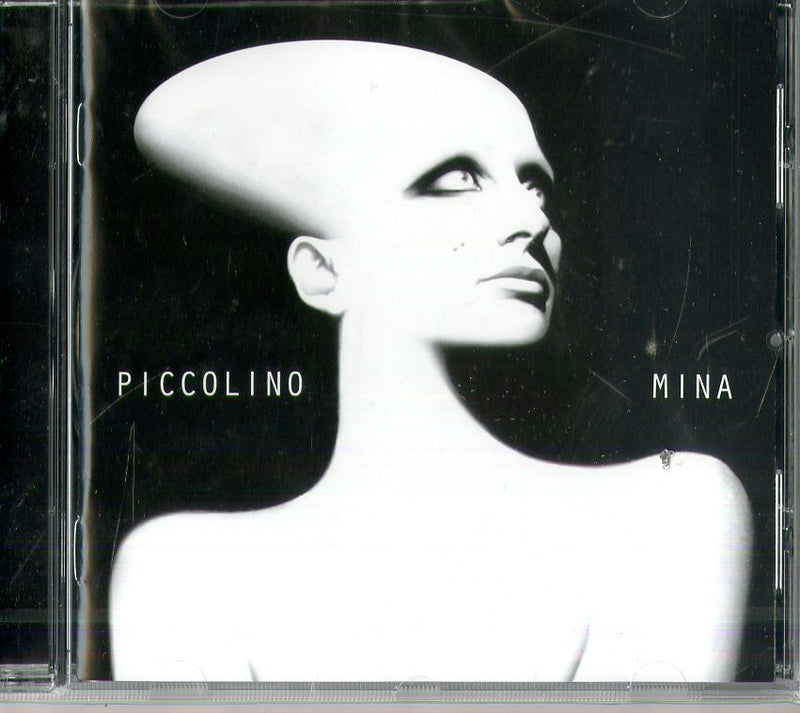 Mina - Piccolino | CD