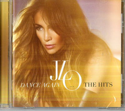 Lopez Jennifer - Dance Again...The Hits | CD