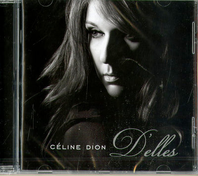Dion Celine - D'Elles | CD