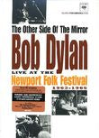 Dylan Bob - Newport-The Other Side Of The Mirror | DVD