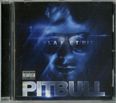 Pitbull - Planet Pit | CD