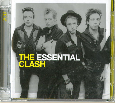 Clash The - The Essential | CD