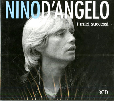 D'Angel O, Nino - Nino D'Angelo | CD