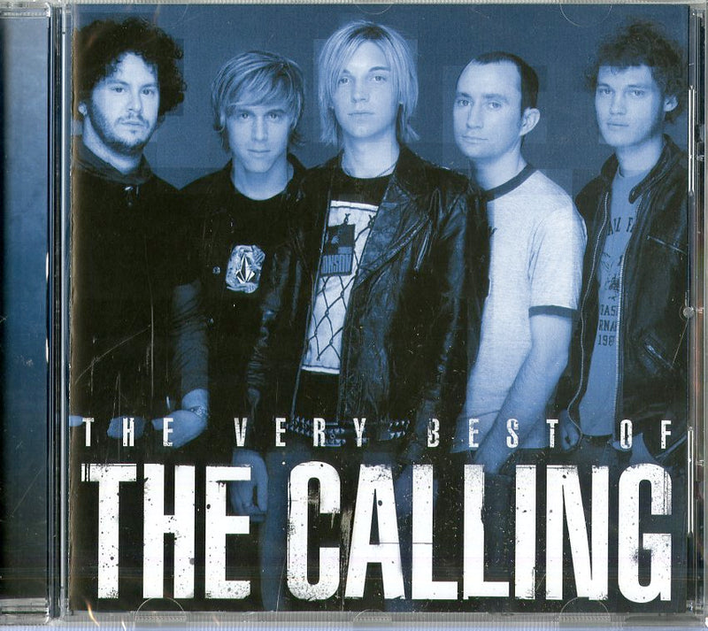 Calling The - The Best Of... | CD