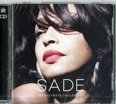Sade - The Ultimate Collection | CD