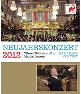Jansons, Mariss - Concerto Di Capodanno 2012 | Blu-Ray