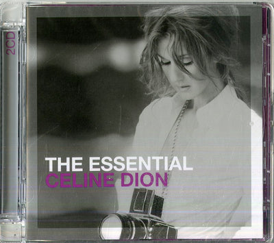 Dion Celine - The Essential Celin Dion | CD