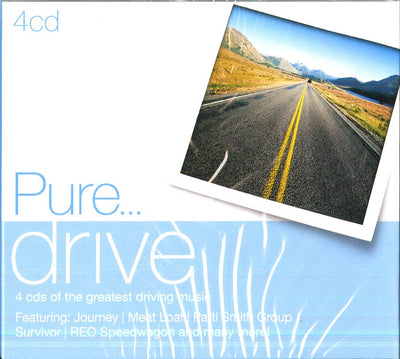 Various - Pure... Drive | CD
