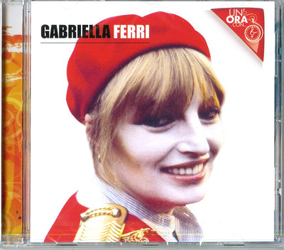 Ferri, Gabriell A - Un'Ora Con... | CD