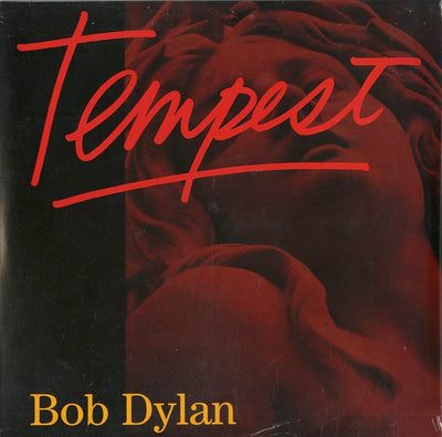 Dylan Bob - Tempest | Vinile