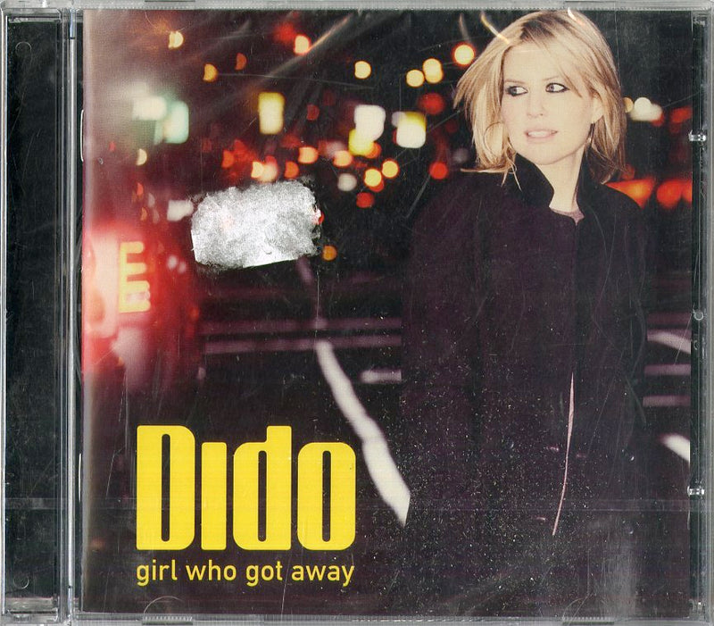 Dido - Girl Who Got Away | CD