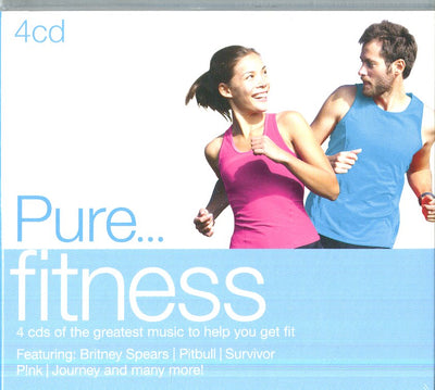 Various - Pure... Fitness | CD