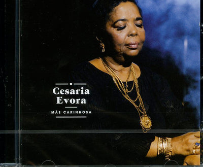 Evora Cesaria - Mae Carinhosa | CD