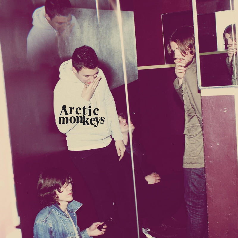 Arctic Monkeys - Humburg | CD