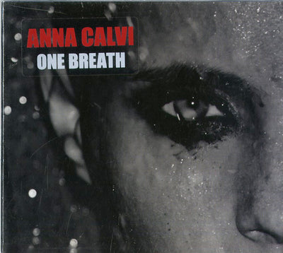 Anna Calvi - One Breath | CD
