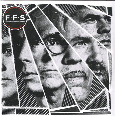 Ffs - Ffs | Vinile