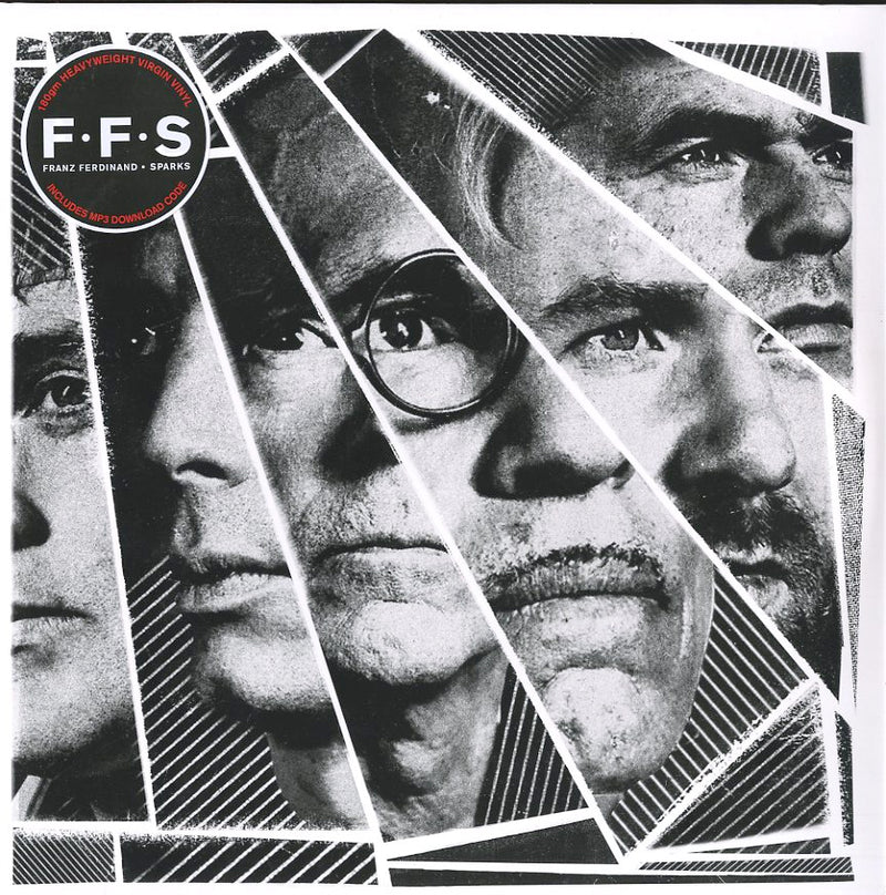 Ffs - Ffs | Vinile