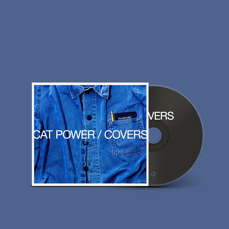 Cat Power - Covers | CD