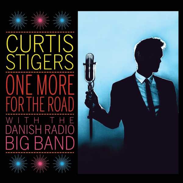 Stinger S Curtis - One More For The Road | CD