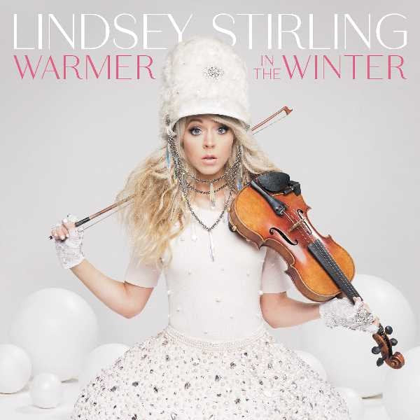 Stirling - Warmer In The Winter | CD