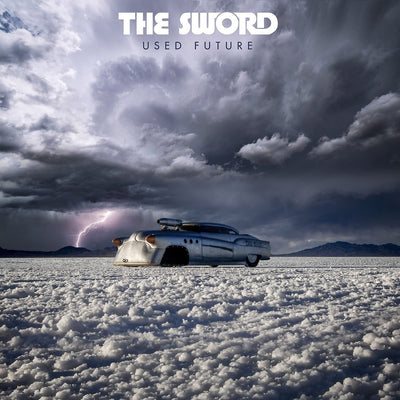Sword - Used Future | CD