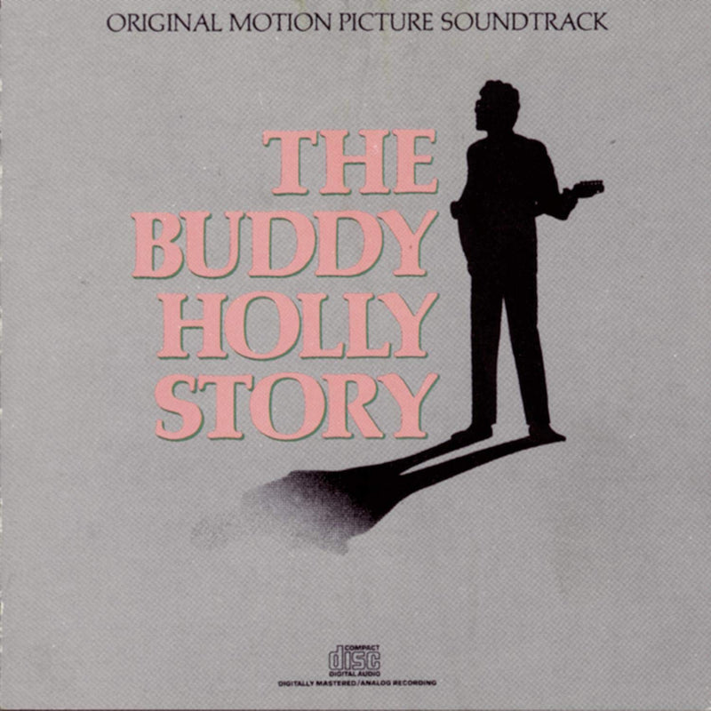 Ost - The Buddy Holly Story | CD