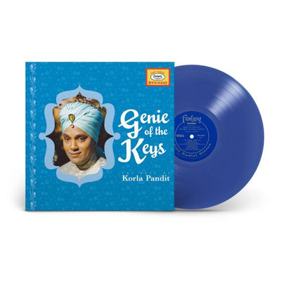 Pandit Korla - Genie Of The Keys | Vinile