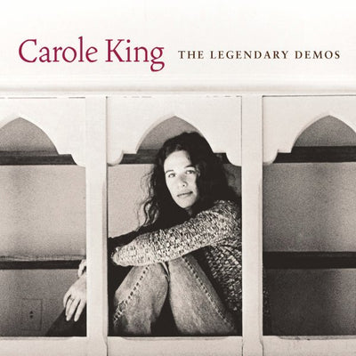 King Carole - The Legendary Demos | CD