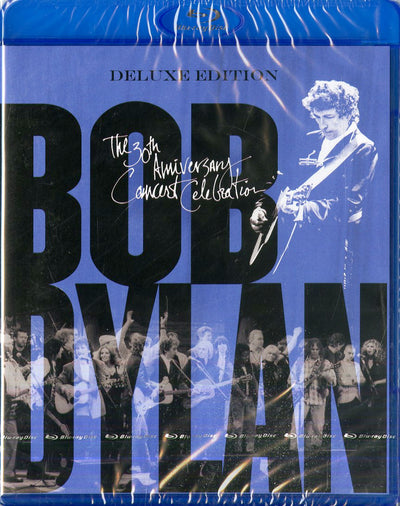 Dylan Bob - 30Th Anniversary Concert Celebration  De | Blu-Ray